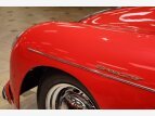 Thumbnail Photo 22 for 1957 Porsche 356